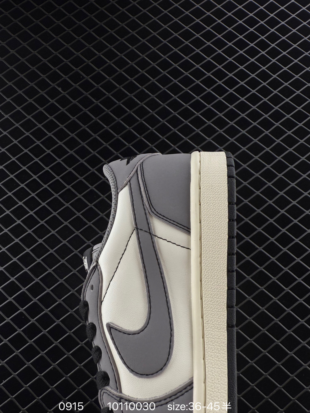 Travis Scott x Fragment Design x Jordan Air Jordan 1 Low OG SP